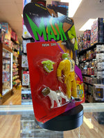Heads up Mask (Vintage Mask, Kenner)**SEALED** - Bitz & Buttons