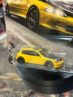 Honda Civic EG (Fast Furious Fast Tuners, Hot Wheels) SEALED - Bitz & Buttons