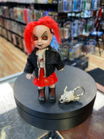 Sheena Mini Series (Vintage Living Dead Dolls LDD, Mezco) COMPLETE - Bitz & Buttons