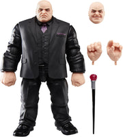 Gamerverse Kingpin (Marvel Legends, Hasbro) SEALED