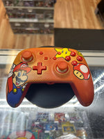 Super Mario -Enhanced Wired Controller- (Nintendo Switch) *NEW*