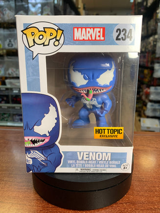 Venom #234 (Funko Pop, Marvel) - Bitz & Buttons