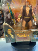 Thundarr the Barbarian (Thundarr the Barbarian, Toynami) SEALED