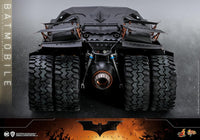 Batmobile/Tumbler MMS596 (Dark Knight Trilogy, Hot Toys) Sealed