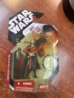 Darth Malak 77-07 (Star Wars Collector Coin 30th Anniversary, Hasbro) SEALED