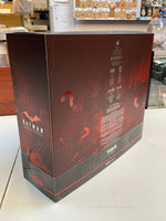 The Batman Deluxe Ver. 1/6 MMS639 (DC, The Batman, Hot Toys) COMPLETE - Bitz & Buttons