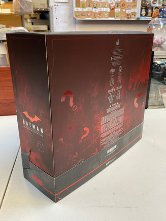 The Batman Deluxe Ver. 1/6 MMS639 (DC, The Batman, Hot Toys) COMPLETE - Bitz & Buttons