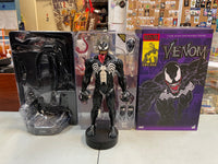 Venom CMS-023 (Marvel, Hot Toys) COMPLETE - Bitz & Buttons