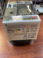 Groot #1203 (Funko Pop, Marvel Comics) (Copy)