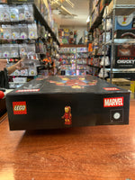 Iron Man Mark 3 Collectors Edition 76344 (Lego, Marvel) SEALED