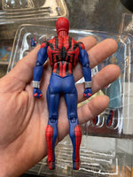 Ben Reilly Comic Ver. (Medicom Toy Mafex, Spider-Man) COMPLETE