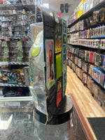 Commander Argus (Magma Corps, Four Horseman) **NEW** - Bitz & Buttons