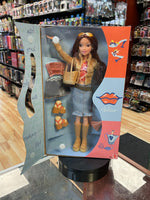 Fashion Teen Chelsea #B2232 (My Scene Barbie, Mattel) **SEALED**