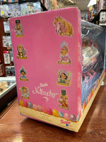 Marzipan & The Candy Sleigh #50309 (Barbie In The Nutcracker, Mattel) SEALED - Bitz & Buttons