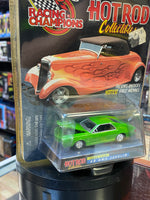 AMX Javelin '68 Diecast (Hot Rod Collectibles, Racing Champions) SEALED - Bitz & Buttons