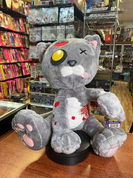 Mega Death Mittens (Creepy Cuddlers, Mezco) - Bitz & Buttons