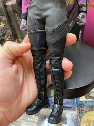 Kate Bishop TMS074 1/6 Scale (Marvel Hawkeye, Hot Toys) COMPLETE - Bitz & Buttons