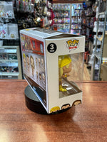 Hogan & The Outsiders 3 Pack (Funko Pop, WWE)