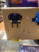 Cliffjumper VS Tarantulas, Squeezeplay, Tarn 4 Pack (Transformers Legacy United 40th Anniversary, Hasbro) NEW/OPEN BOX - Bitz & Buttons