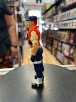 Cutter v2 (Vintage GI Joe, Hasbro) **COMPLETE** - Bitz & Buttons