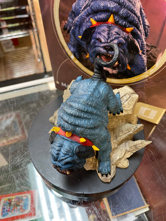 Ma-Mutt BDS Art Scale 1/10 (Thundercats, Iron Studios) NEW/OPEN BOX - Bitz & Buttons