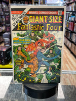 Fantastic Four Giant Size Annual #4 -1st Madrox-  (Marvel, Comics) Good