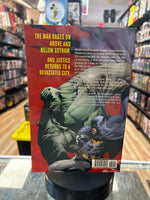 Batman: No Mans Land TPB Graphic Novel Set 1-4 (DC, Comics)