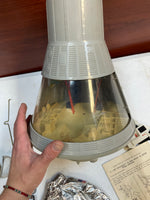 Space Walk Mystery  (Vintage 12” GI Joe, Hasbro) **Original**