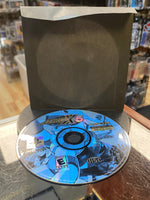 Mega Man X5 (Sony Playstation PS1, Video Games) **TESTED** - Bitz & Buttons