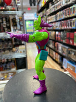 Green Goblin (ToyBiz, Spider-Man) - Bitz & Buttons