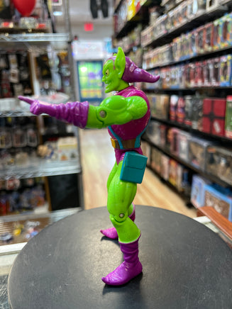 Green Goblin (ToyBiz, Spider-Man) - Bitz & Buttons