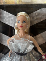 Barbie 60 Inspiring Girls Since 1959 #FXD88 (Barbie, Mattel) **Sealed** - Bitz & Buttons