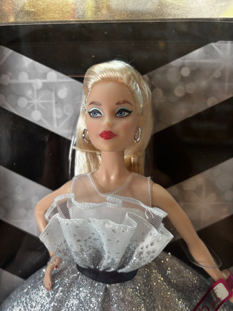 Barbie 60 Inspiring Girls Since 1959 #FXD88 (Barbie, Mattel) **Sealed** - Bitz & Buttons