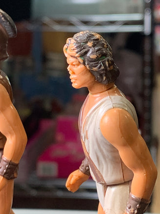Perseus & Thallo  (Vintage Clash Of The Titans, Mattel)**LOOSE** - Bitz & Buttons