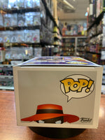 Negaduck #299 (Funko Pop, Disney Darkwing Duck) - Bitz & Buttons