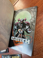 New 52 Earth 2 Vol. 1-3 -Robinson- TPB (DC Universe, Comics)