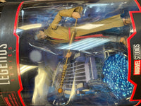 Grandmaster & Collector -SDCC- (Marvel Legends, Hasbro) **SEALED**