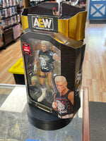 Cody Rhodes -Chase 1 of 1000- (AEW All Elite Wrestling, Jazwares) **SEALED**