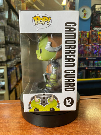 Gamorrean Guard #12 (Funko Pop, Star Wars) - Bitz & Buttons
