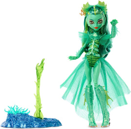 Creature from The Black Lagoon Doll (Monster High Skullector Series, Mattel)