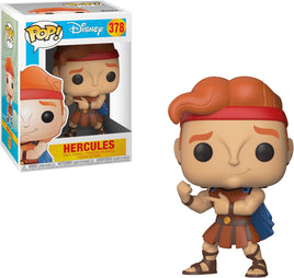 Herkules Nr. 378 (Disney, Funko)