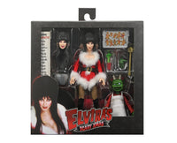 Very Scary Xmas Elvira (NECA, Elvira Mistress of the Dark)