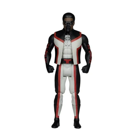 Mr. Terrific Superman 2025 (Super Powers, McFarlane) - Bitz & Buttons