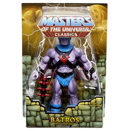 Batros Classics (MOTU Masters of the Universe, Mattel)