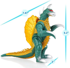 Space Gigan Vinyl (Godzilla Movie Monster TOHO, JAYKENIXO)