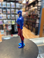 The Atom 4" (Justice League Unlimited, Mattel)