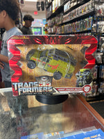 Desert Tracker Ratchet (Transformers Revenge of the fallen, Hasbro) **SEALED**