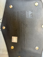 Light Heavyweight Championship Belt with Bag (Vintage WWF, Figures Toy Company)
