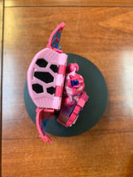 Elita-1 Convention Exclusive (Transformers BotCon, Hasbro) **COMPLETE**