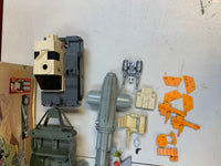 Thunder Clap with Box (Vintage GI Joe, Hasbro) **COMPLETE** - Bitz & Buttons